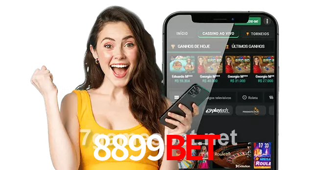 8899Bet