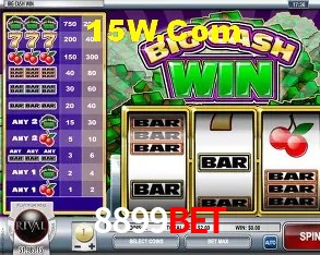 Casino Ao Vivo 8899Bet