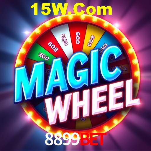 Apostas Esportivas na 8899Bet: Um Guia Completo