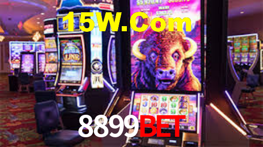 8899Bet