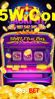 8899Bet: A Experiência de Casino com Jogos de Mesa ao Vivo