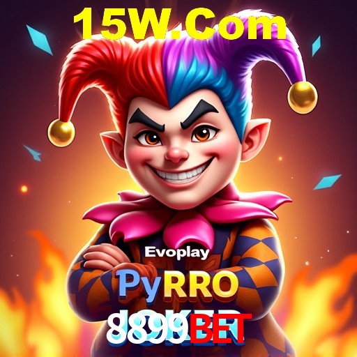 Casino Ao Vivo 8899Bet