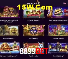 Casino Ao Vivo 8899Bet