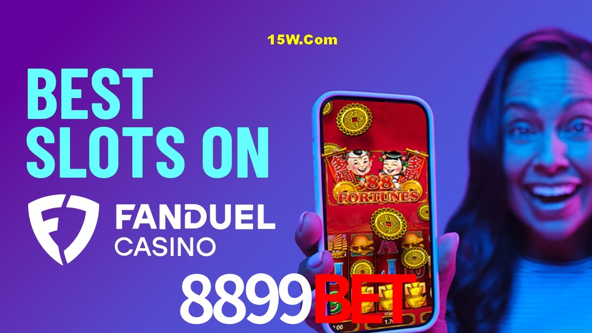Casino Ao Vivo 8899Bet