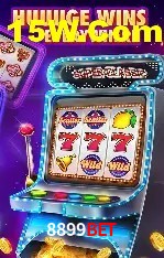 Segurança 2FA 8899Bet