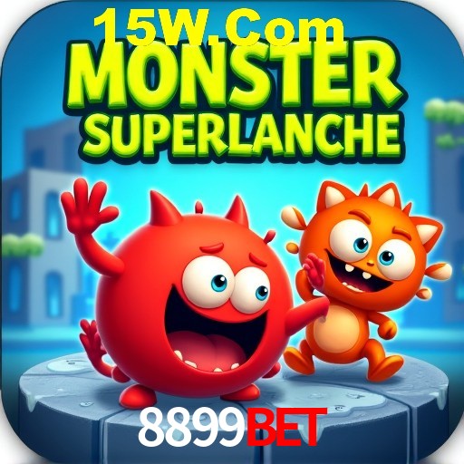 Descubra a Magia dos Jogos de Arcade no 8899Bet