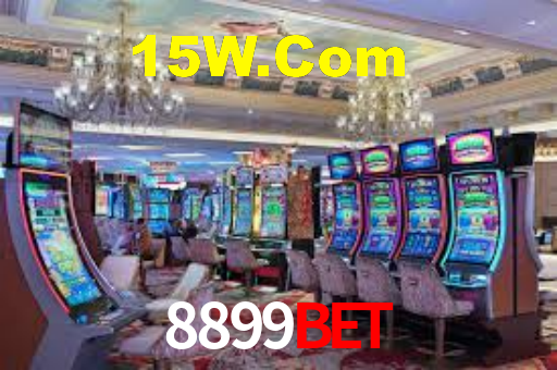8899Bet Login