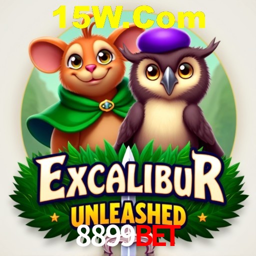 Inovações de Jogos na 8899Bet: O Futuro das Experiências Interativas