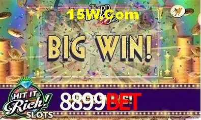 Benefícios da Conta 8899Bet