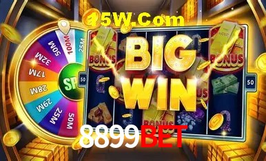 Jogos de Slot 8899Bet