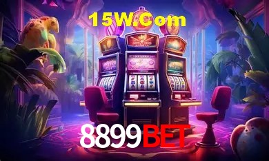 Sistemas de Segurança 8899Bet