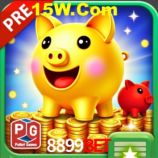 Desvendando o Mundo dos Jogos Virtuais na 8899Bet