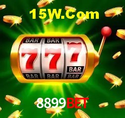 Provedores de Jogos 8899Bet
