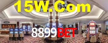 8899Bet Login