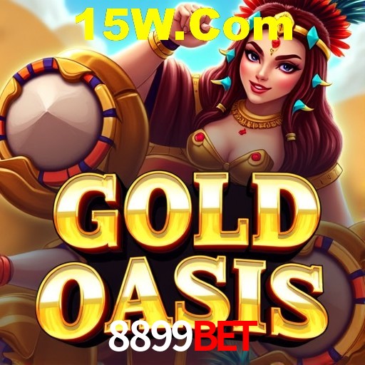 Interface do App 8899Bet