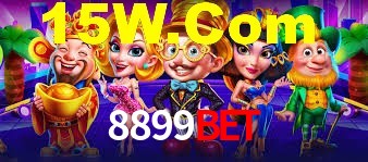 Torneios 8899Bet