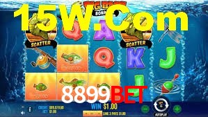 8899Bet