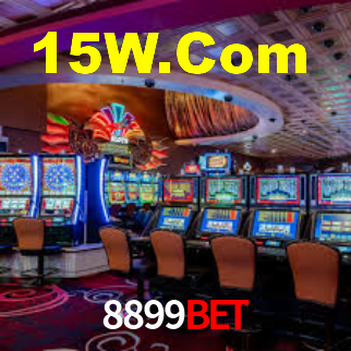 8899Bet
