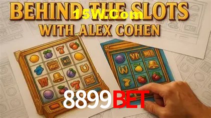 Recursos de Bônus 8899Bet