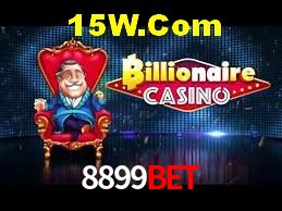 Experiência VIP 8899Bet