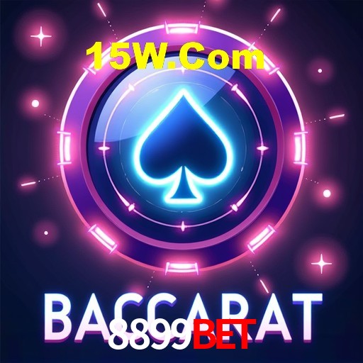 Casino Ao Vivo 8899Bet