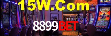 8899Bet App Interface