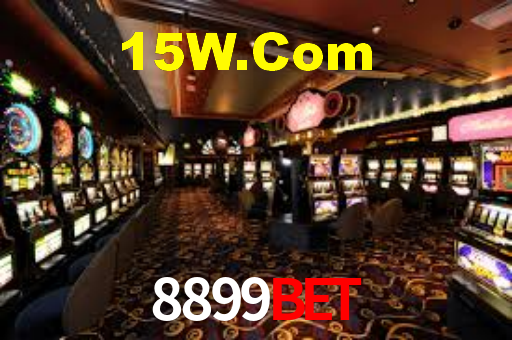 8899Bet: A Experiência de Casino com Jogos de Mesa ao Vivo