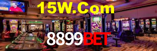 8899 Bet Login