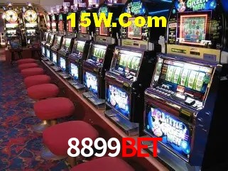 Tecnologia da Plataforma 8899Bet