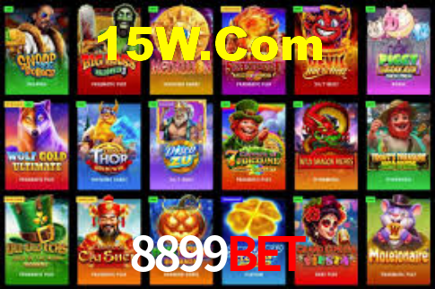 8899Bet Login
