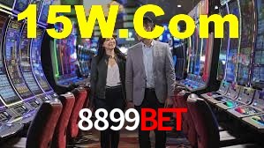 Live Casino 8899Bet
