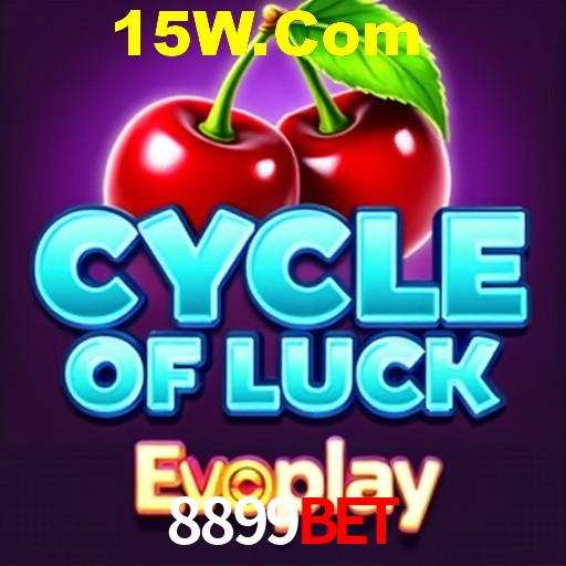 Descubra o Mundo do Cassino Online com 8899Bet