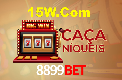 Bônus Generosos e Exclusivos no 8899Bet para Você!