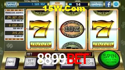 Diretório de Jogos 8899Bet