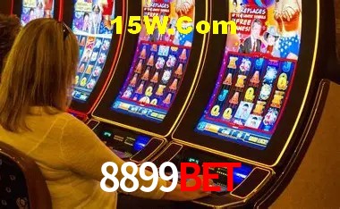 Cadastro Rápido 8899Bet
