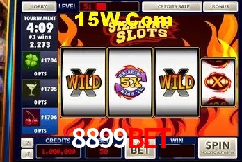 Promoções Sazonais 8899Bet