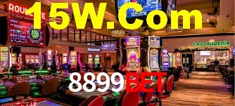 Explore as vantagens do 8899Bet: serviço profissional e confiabilidade
