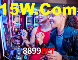 8899Bet Login