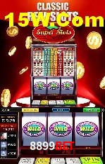 Casino Ao Vivo 8899Bet