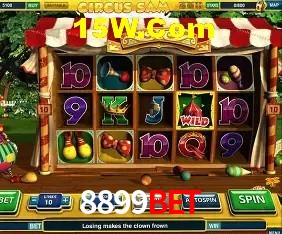 Apostas de Tênis 8899Bet