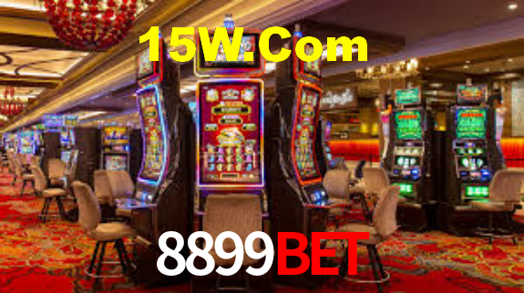 APP oficial da 8899Bet para mobile